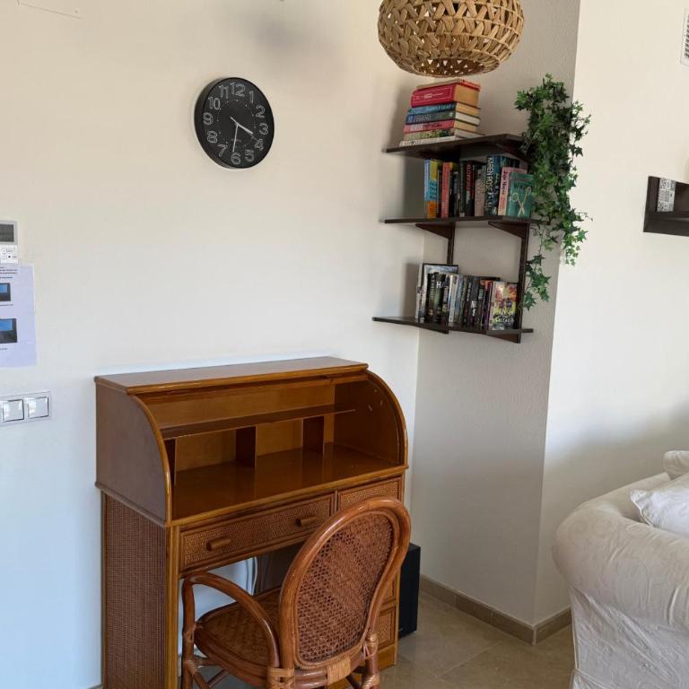 952 marina duquesa - Apartamento con vistas al mar - 12