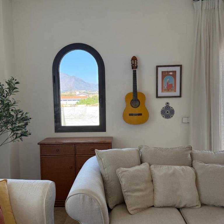 952 marina duquesa - Apartamento con vistas al mar - 2