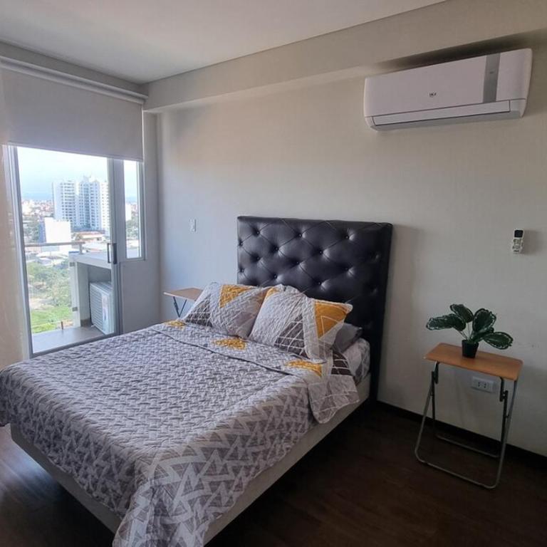 Apartment with an ideal view - One-Bedroom Apartment - 1