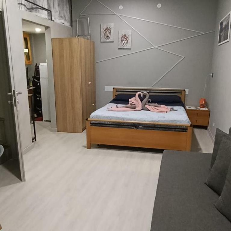 La Casa del Sole - Appartamento Monolocale - 5