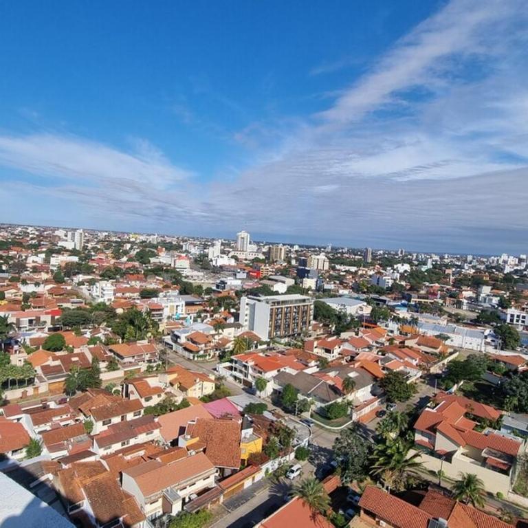 Apartment with an ideal view - One-Bedroom Apartment - 2