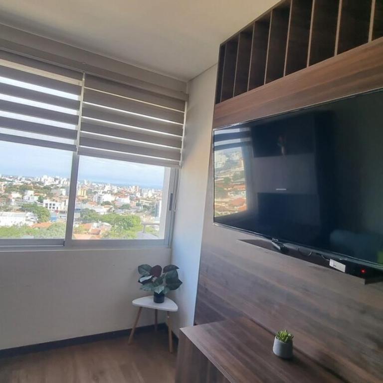 Apartment with an ideal view - One-Bedroom Apartment - 12