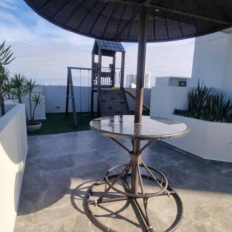 Apartment with an ideal view - One-Bedroom Apartment - 13