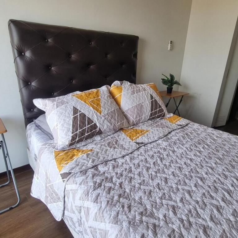 Apartment with an ideal view - One-Bedroom Apartment - 17