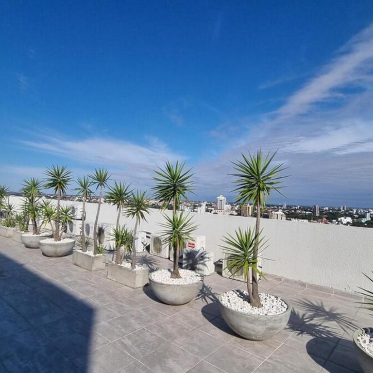 Apartment with an ideal view - One-Bedroom Apartment - 18