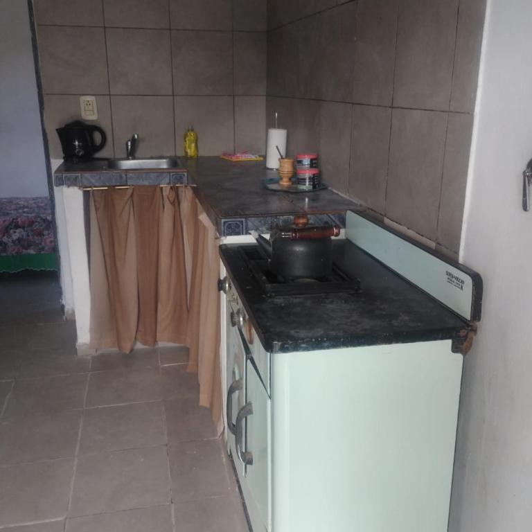 Areco en lo de Mabel - Apartamento de 2 dormitorios - 1