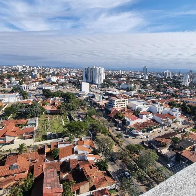 Apartment with an ideal view - One-Bedroom Apartment - 29