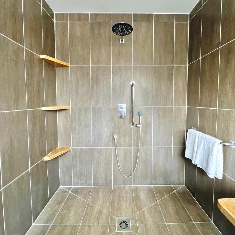 Hôtel Le Littoral - Berck sur Mer - Chambre Double Deluxe - 3