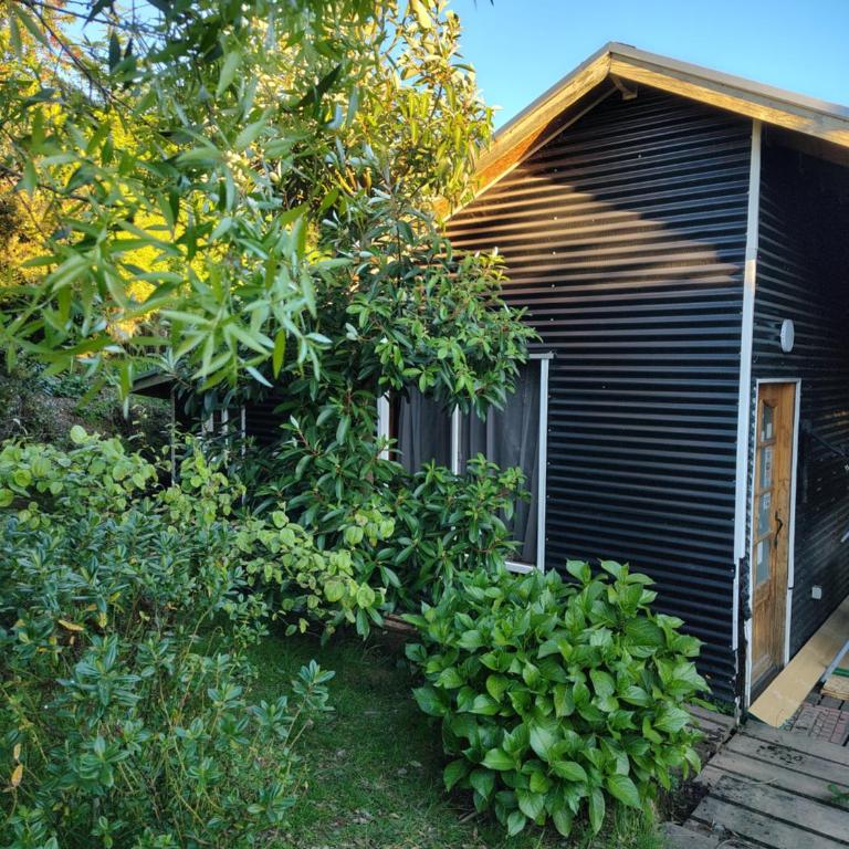 Departamento Refugio Compinches, Castro Chiloé - One-Bedroom Apartment - 1