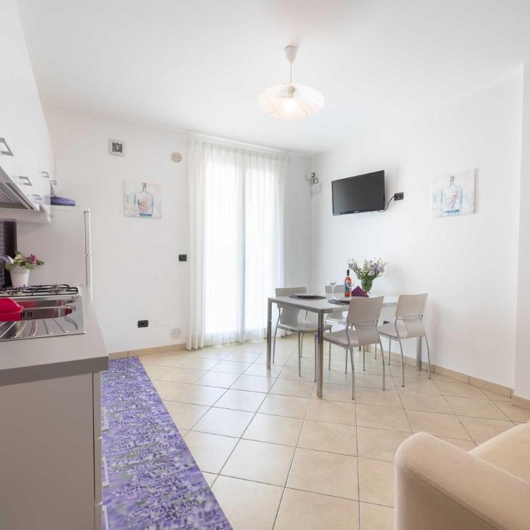 Residence Tresor - Appartamento Deluxe con 1 Camera da Letto - 1