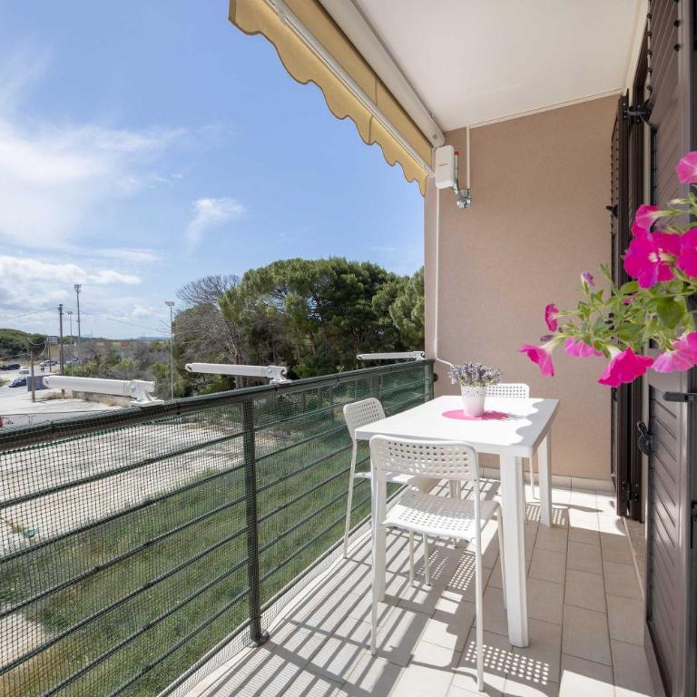 Residence Tresor - Appartamento Deluxe con 1 Camera da Letto - 10