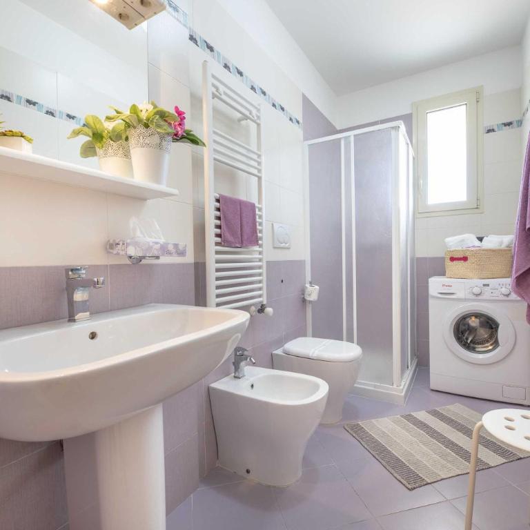 Residence Tresor - Appartamento Deluxe con 1 Camera da Letto - 11