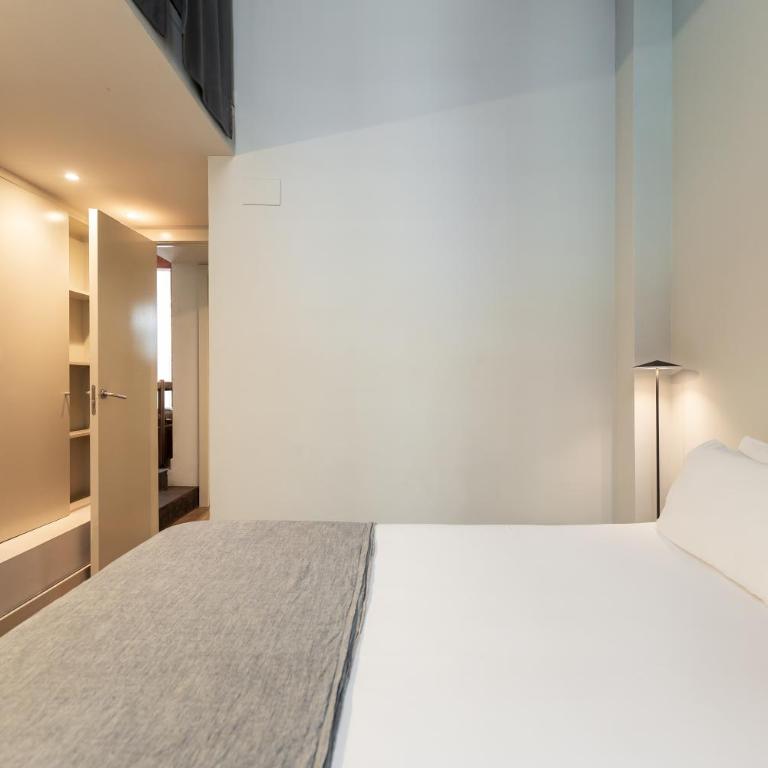 Uma Suites Barceloneta Beach - Superior Three-Bedroom Apartment - 26