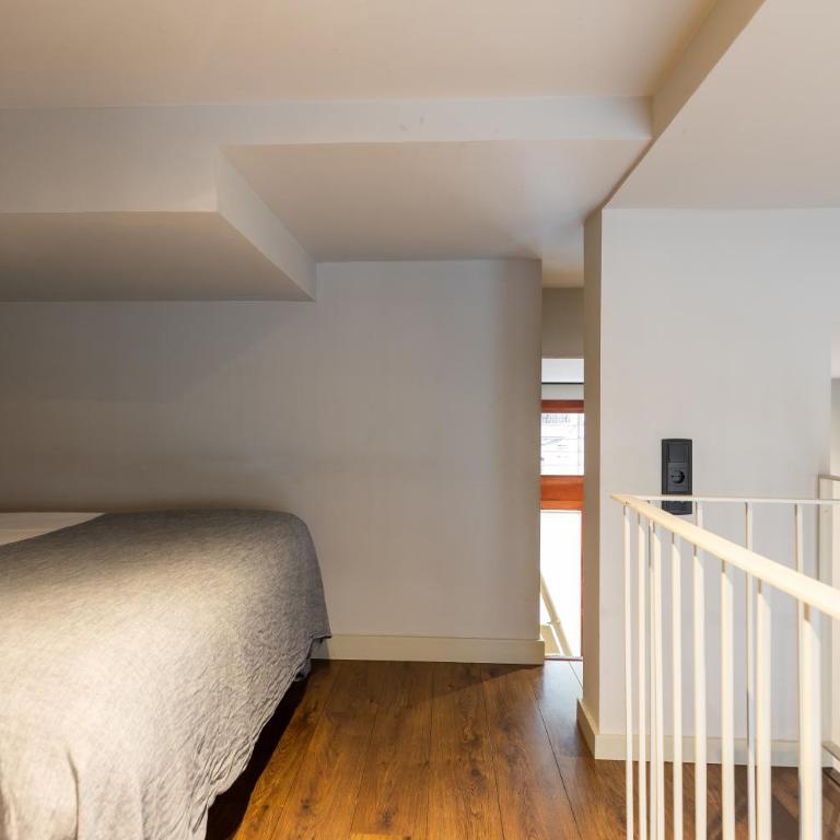 Uma Suites Barceloneta Beach - Superior Three-Bedroom Apartment - 24