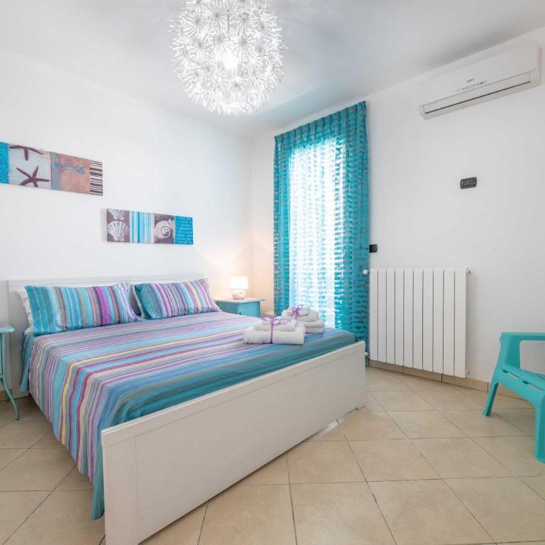 Residence Tresor - Appartamento Deluxe con 1 Camera da Letto - 12