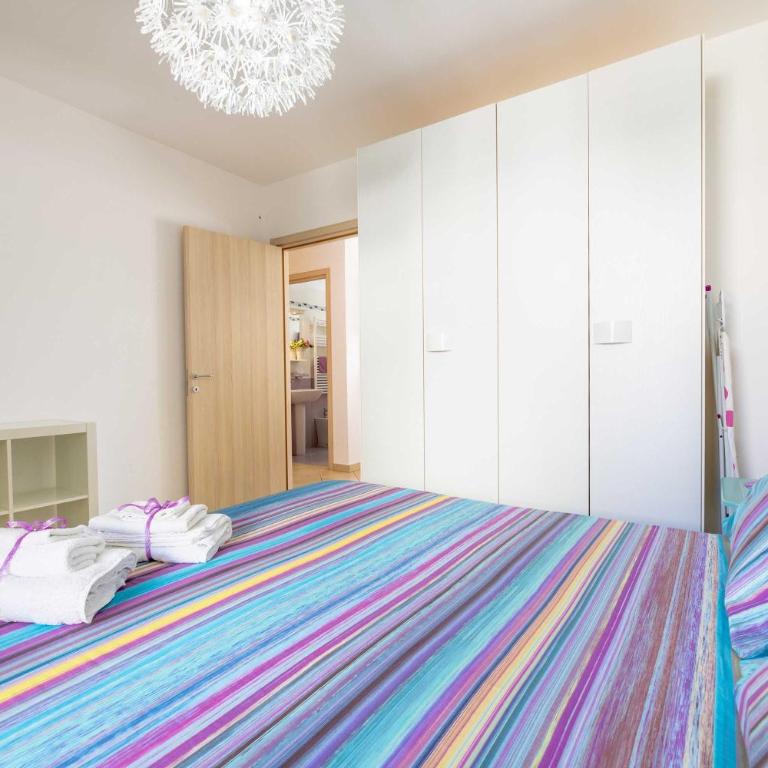 Residence Tresor - Appartamento Deluxe con 1 Camera da Letto - 13