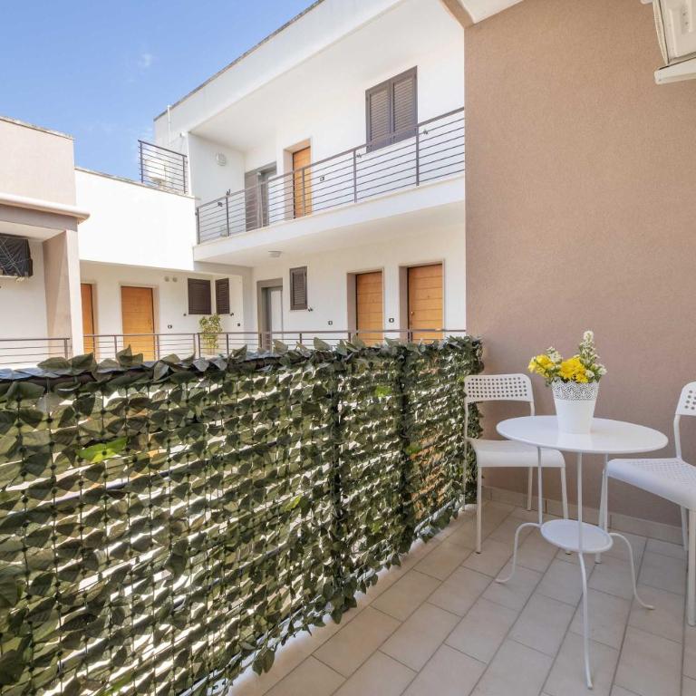 Residence Tresor - Appartamento Deluxe con 1 Camera da Letto - 17