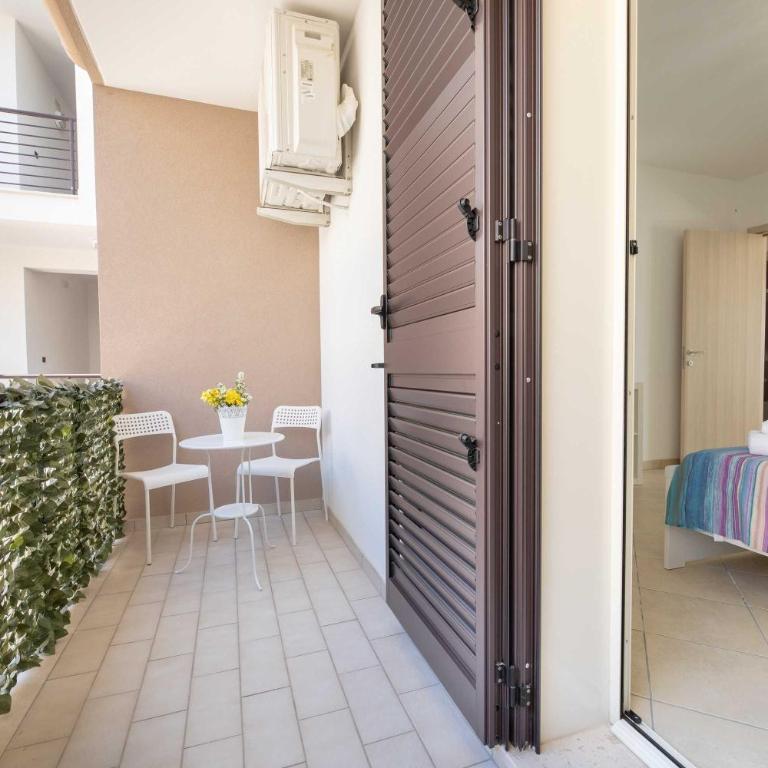 Residence Tresor - Appartamento Deluxe con 1 Camera da Letto - 18