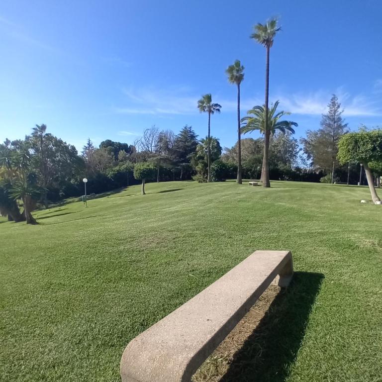 Apartamento Minerva - Azahara - One-Bedroom Apartment - 32