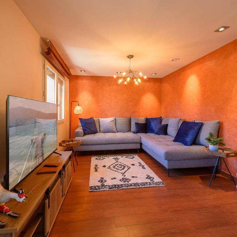 Villa Nautica - Maison de Vacances - 13