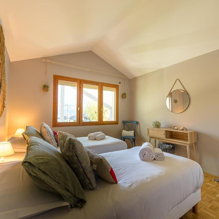 Villa Nautica - Maison de Vacances - 16