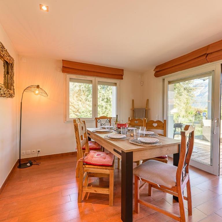Villa Nautica - Maison de Vacances - 31