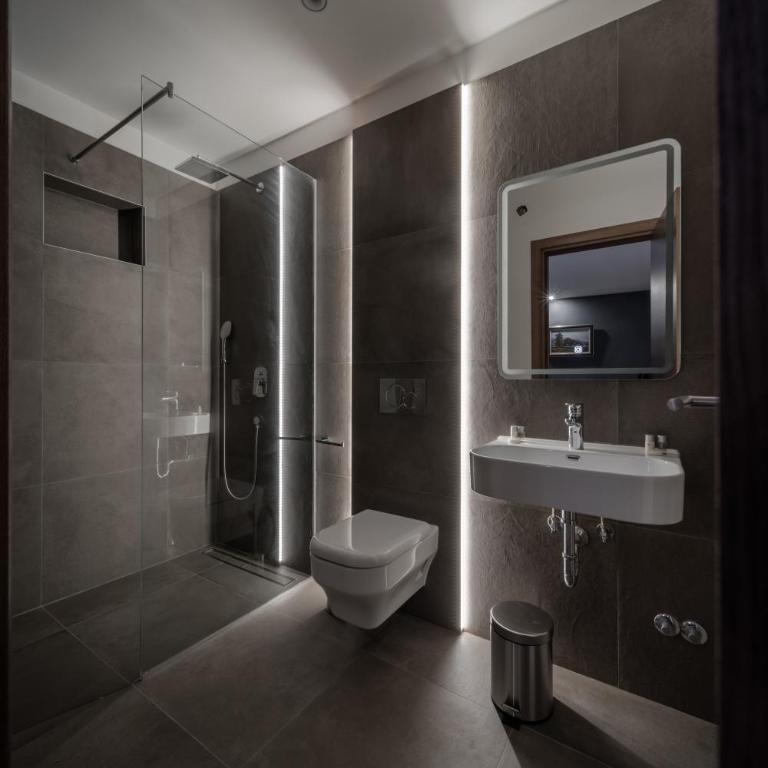 Rei 2 - Deluxe Suite - 6