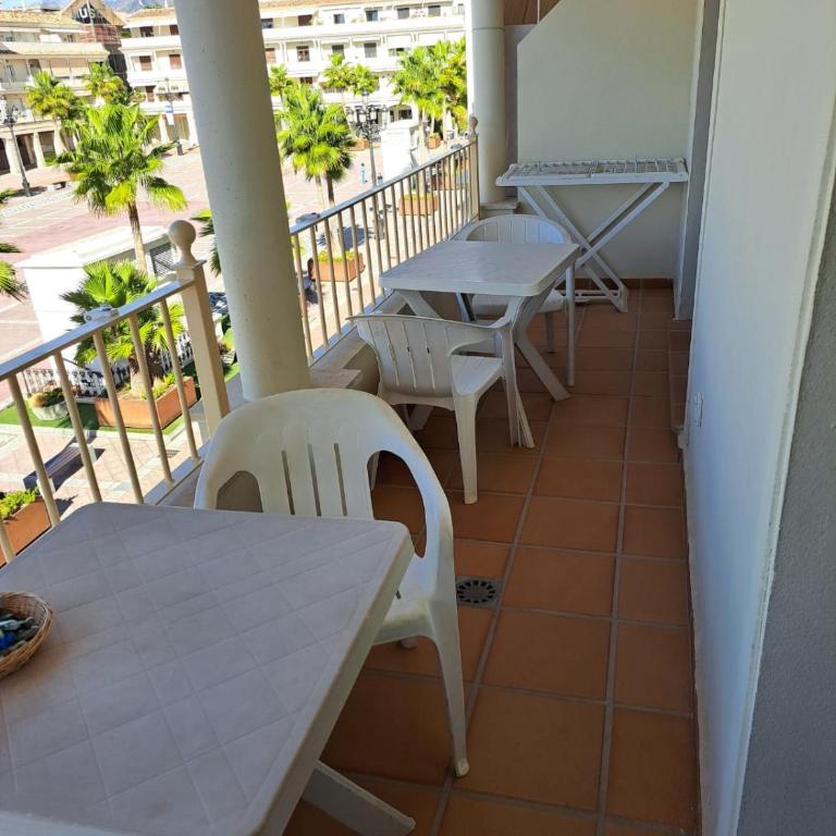Apartamentos Plaza - Apartamento de 2 dormitorios - 19