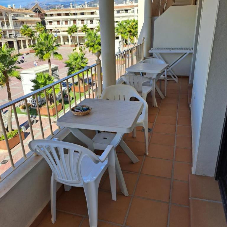 Apartamentos Plaza - Apartamento de 2 dormitorios - 26