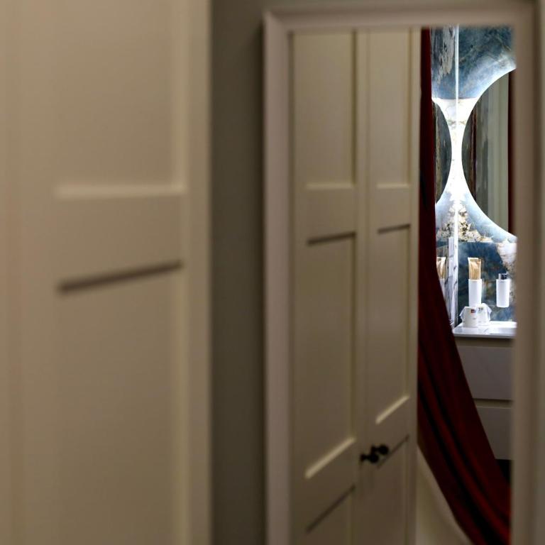 Maison MoDì - Deluxe Quadruple Room - 23