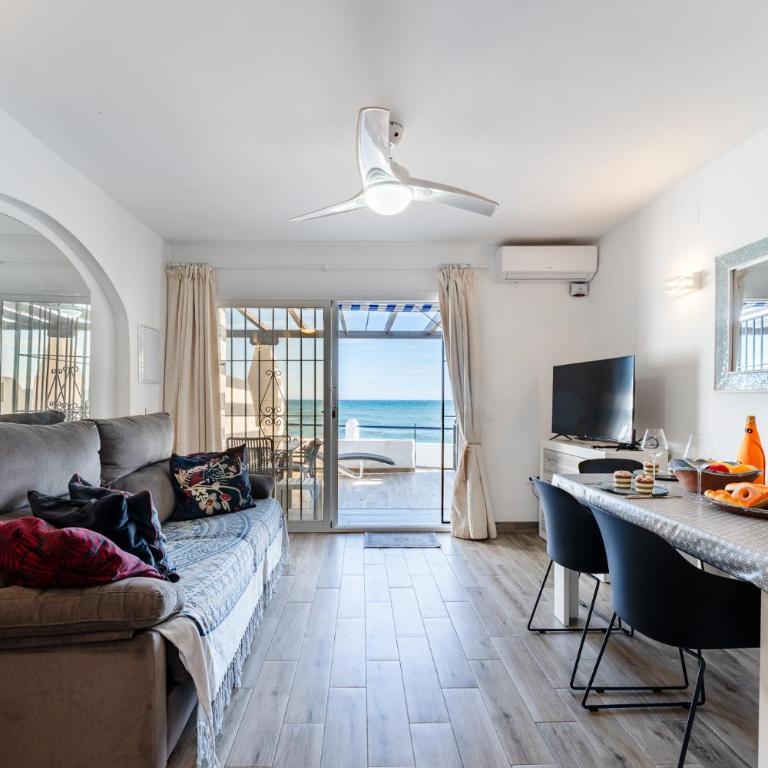 Calahonda Beach Apartments - Apartamento de 1 dormitorio - 14