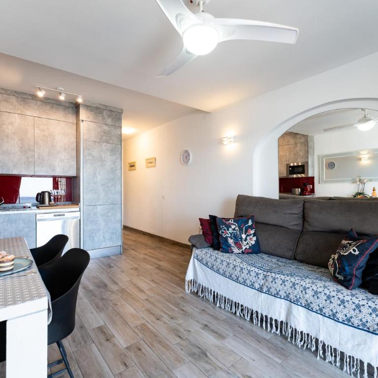 Calahonda Beach Apartments - Apartamento de 1 dormitorio - 12