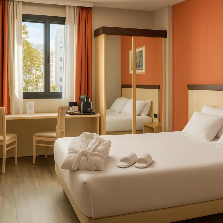 Petit Palace Trencadís - Superior Double or Twin Room - 3
