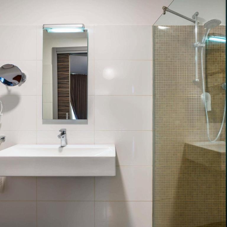 ibis Styles Catania Acireale - Camera Superior con 2 Letti Singoli - 4