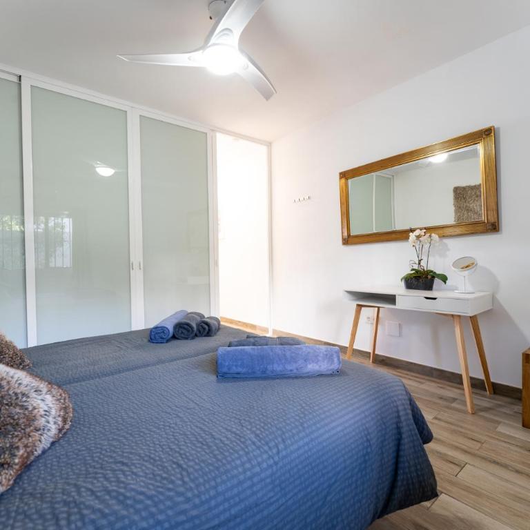 Beach Side Apartments Calahonda - Apartamento de 1 dormitorio - 6