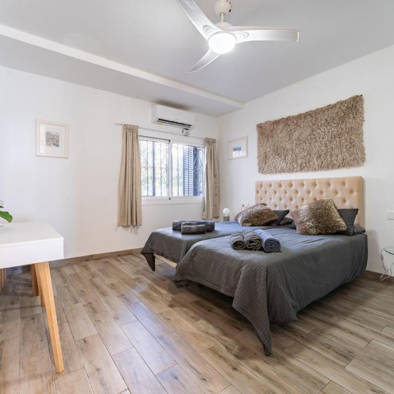 Beach Side Apartments Calahonda - Apartamento de 1 dormitorio - 5
