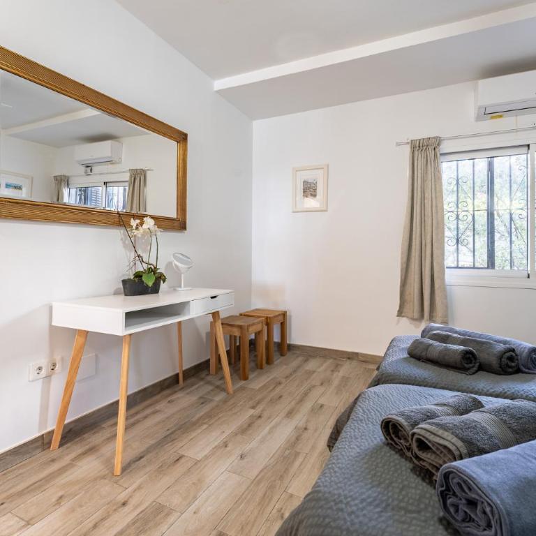 Beach Side Apartments Calahonda - Apartamento de 1 dormitorio - 7