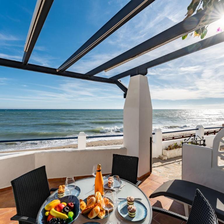 Beach Side Apartments Calahonda - Apartamento de 1 dormitorio - 2