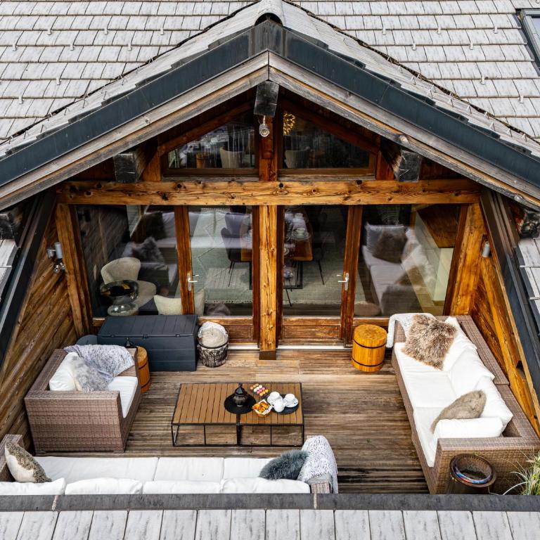 Finest Retreats - Chalet La Ferme dElise - Chalet - 6