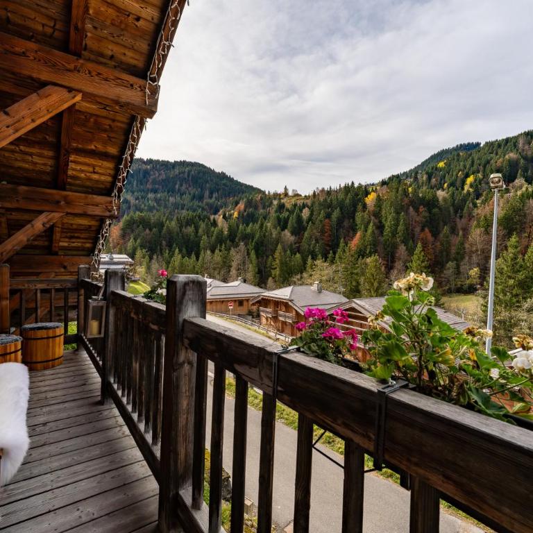 Finest Retreats - Chalet La Ferme dElise - Chalet - 8