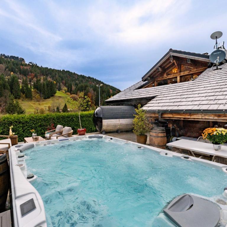 Finest Retreats - Chalet La Ferme dElise - Chalet - 7