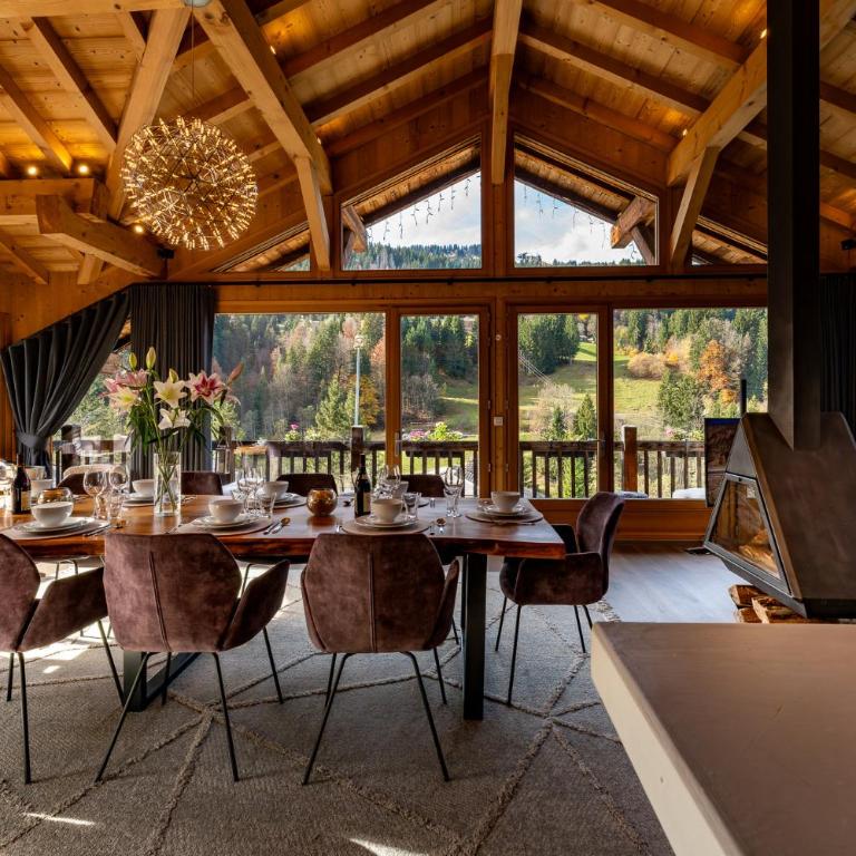 Finest Retreats - Chalet La Ferme dElise - Chalet - 12