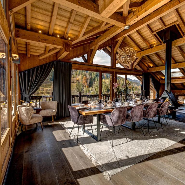 Finest Retreats - Chalet La Ferme dElise - Chalet - 11
