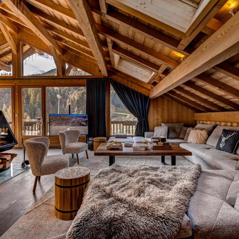Finest Retreats - Chalet La Ferme dElise - Chalet - 14