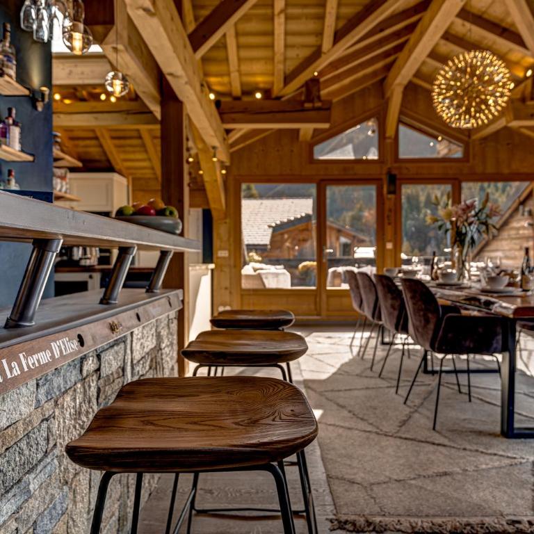 Finest Retreats - Chalet La Ferme dElise - Chalet - 17