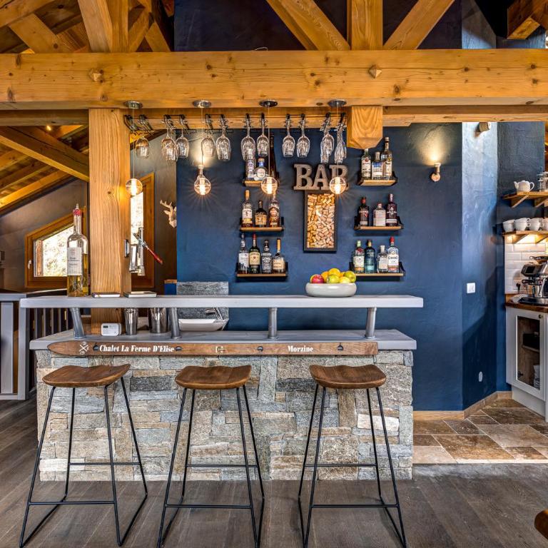 Finest Retreats - Chalet La Ferme dElise - Chalet - 18