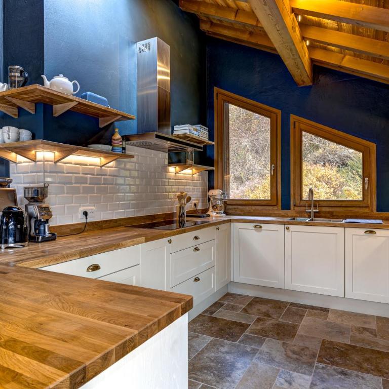 Finest Retreats - Chalet La Ferme dElise - Chalet - 19