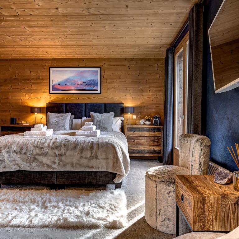 Finest Retreats - Chalet La Ferme dElise - Chalet - 23