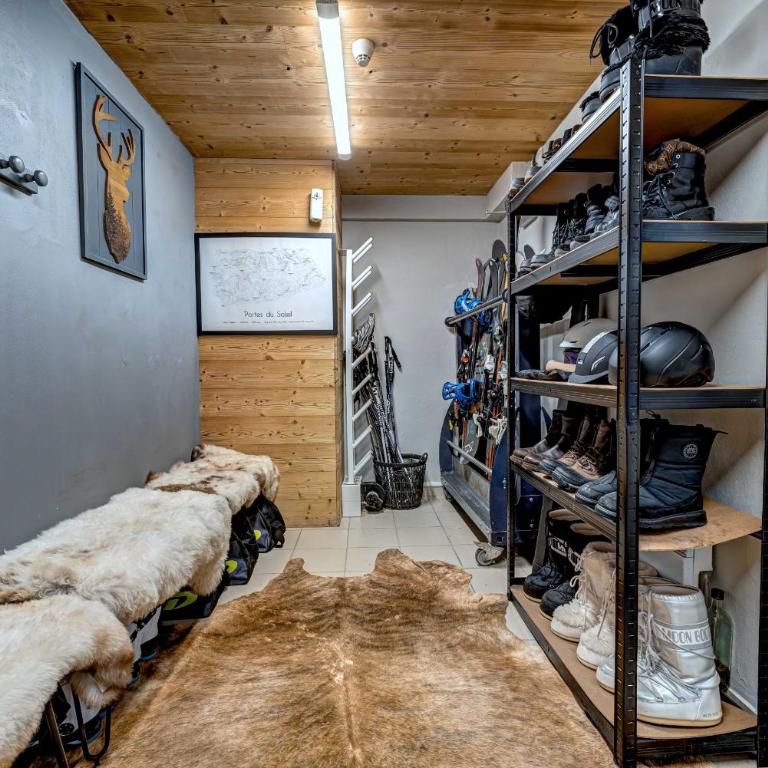 Finest Retreats - Chalet La Ferme dElise - Chalet - 22