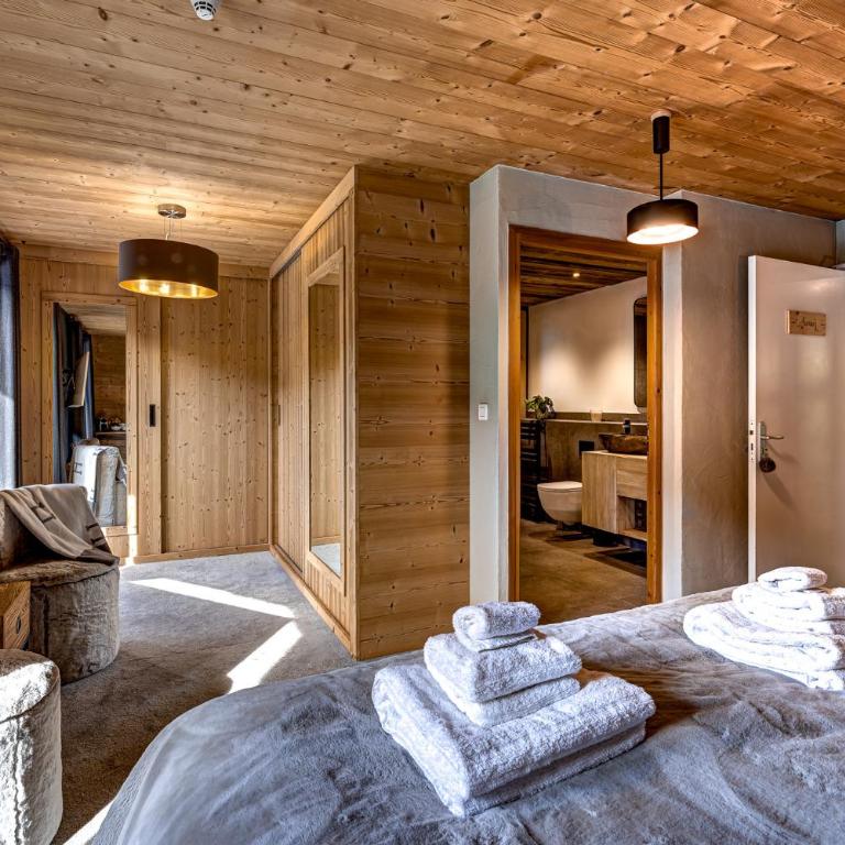 Finest Retreats - Chalet La Ferme dElise - Chalet - 25